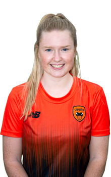Alice Monaghan